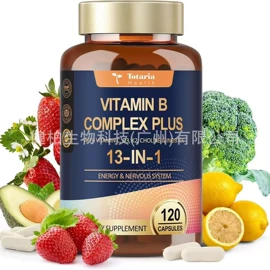 膳食补充;复合保健产品;维生素