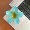 Синий