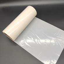 阻水阻汽K膜 PVDC  防潮 单面 双面  高阻隔 PVDC 白色复合膜