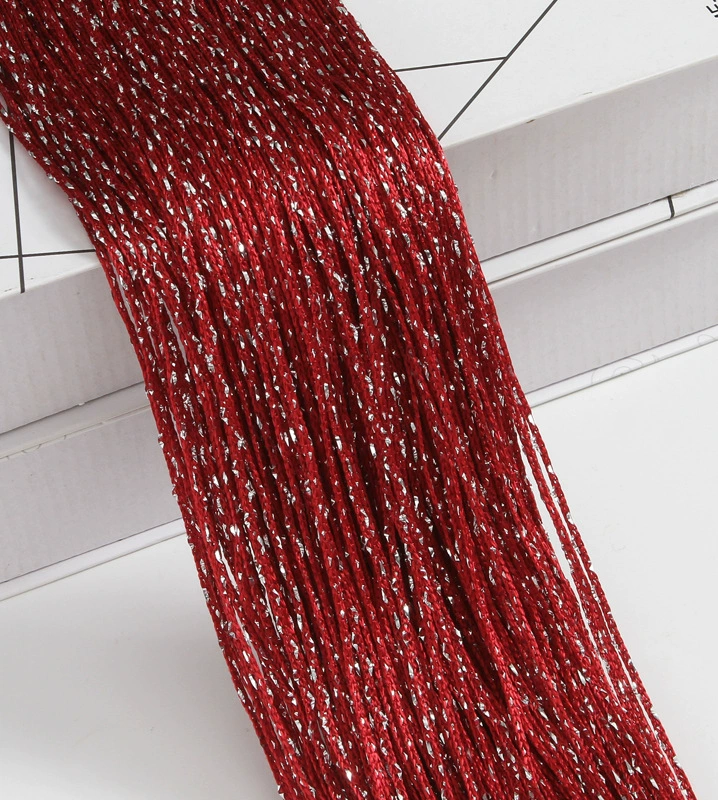 Props, silk threads, curtain, Ferris wheel, ceiling decorations, ring, direct factory sales