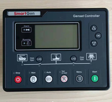 ����HGM6120UC���������ͷ�������Զ�����6110U��������ͣ��