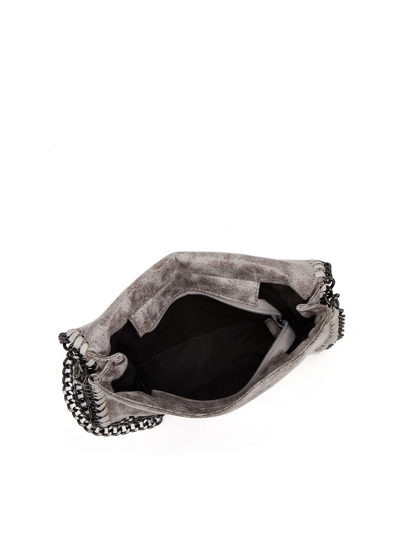 360g Weight Polyester Cotton Lining Material Zipper Closure Type Single Shoulder Strap Strap Type Shoulder Bag Bags Type Casual, Party, Street Occasion Polyester Material Solid Color Pattern All Seasons Season Women's Gender Elegant, Streetwear Style Square Shape Small Size Women's Small Polyester Solid Color Elegant Streetwear Square Zipper Shoulder Bag 12