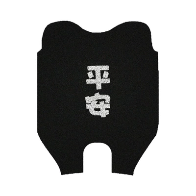 Mavericks F200 Electric Vehicle Foot Mat Electric vehicle foot mat - peace-mavericks-f200