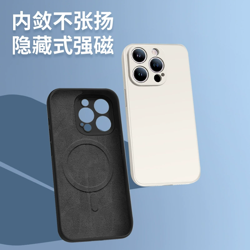 Apple, совместимый силиконовый чехол для телефона для мужчин и женщин pro, 16promax