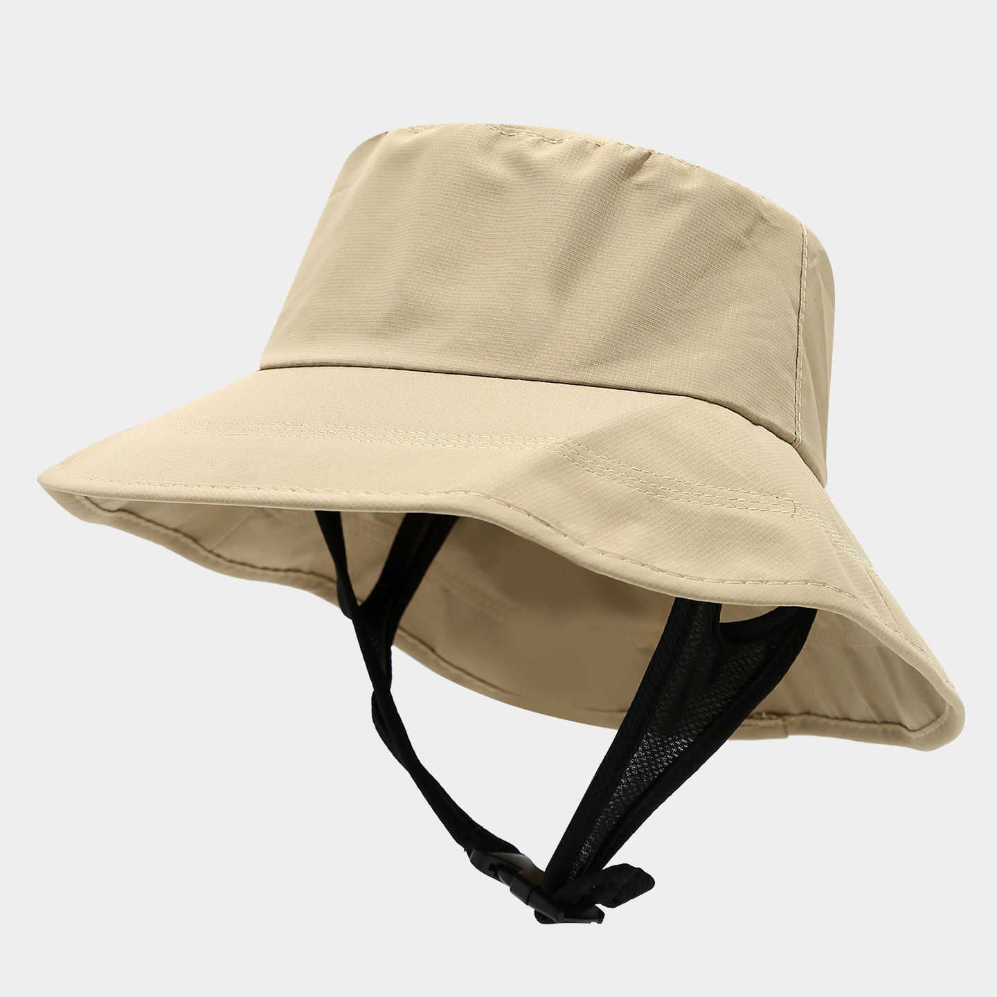 Sombreros de ciclismo para exteriores, sombreros de pescador de verano, sombreros de sol casuales y modernos, sombreros de pesca para hombre, venta al por mayor en stock. image 1