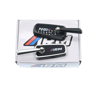 Cnc Reflector, Bmw W | Motorcycle rearview mirror