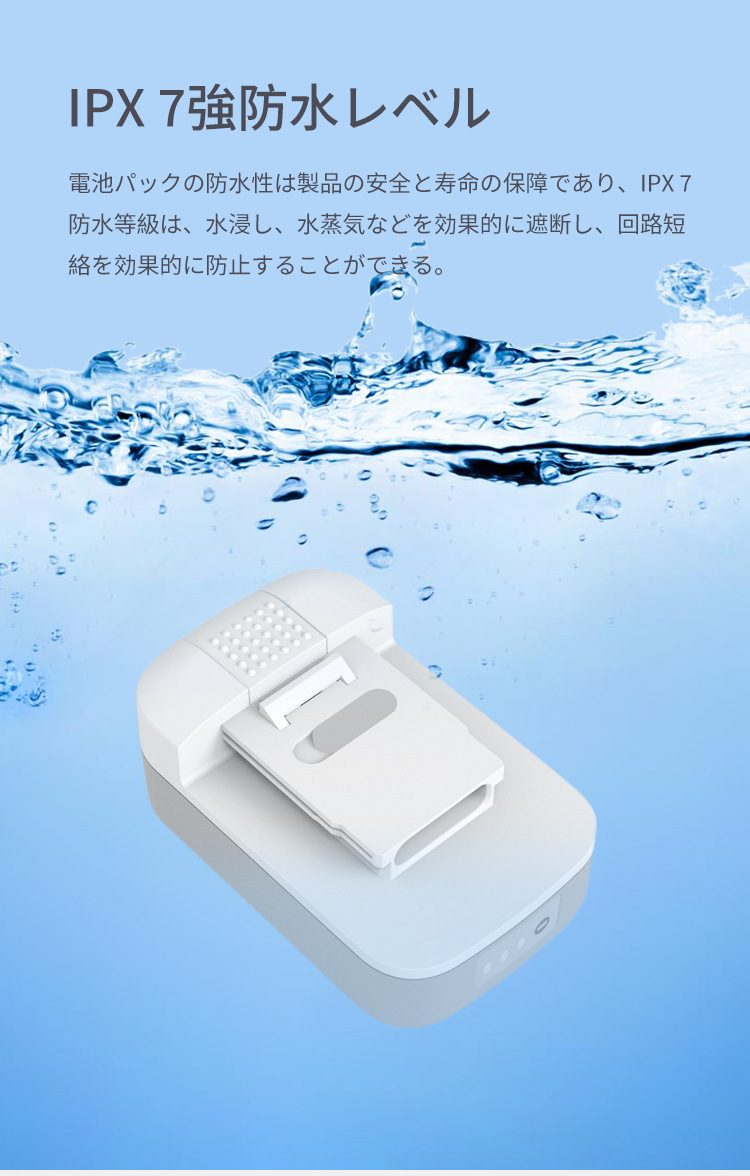 Lekong High-Impact Wireless Car Washing Machine White Household Self-Priming Car Washing Water Gun Portable High-Pressure Japanese Customization