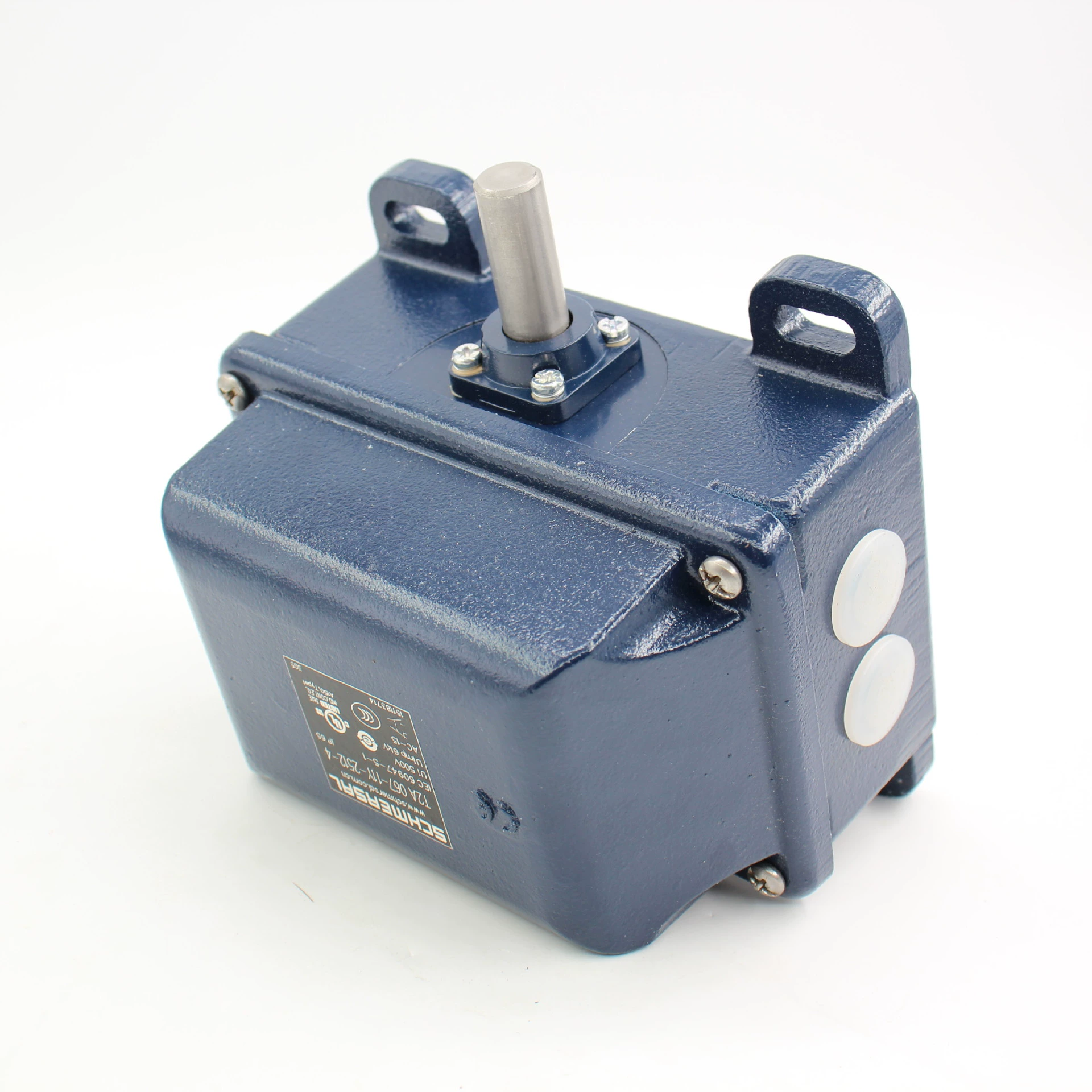 Дверной выключатель SCHMERSAL AZM200SK-T-1P2P немецкий спот Schmersal