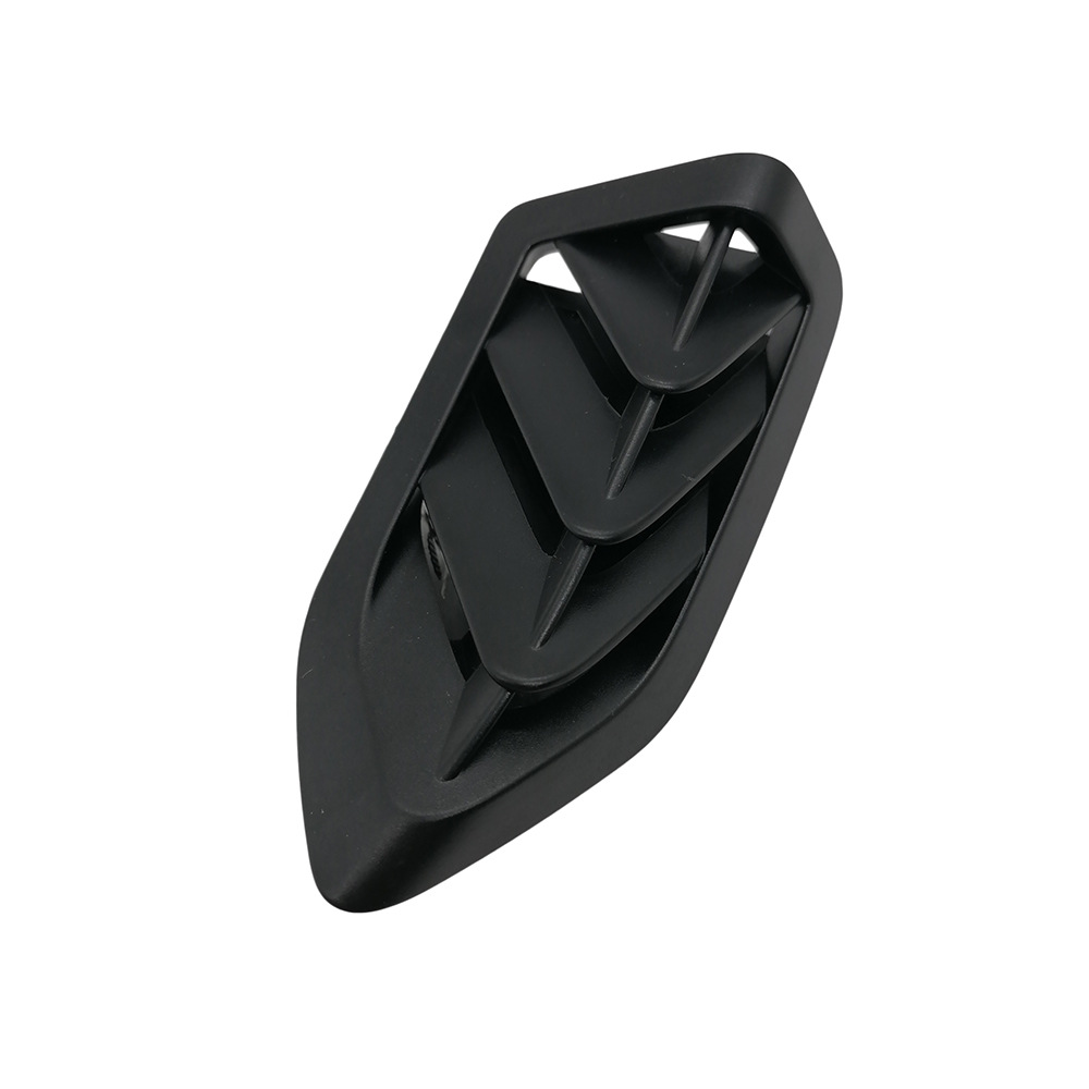 96782137ZD 96782142ZD is applicable to Peugeot 3 008 408 RCZ 5008 instrument air conditioning outlet