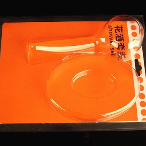 广东厂家：PVC吸塑包装盒 日用品吸塑包装 五金吸塑盒　塑料盒