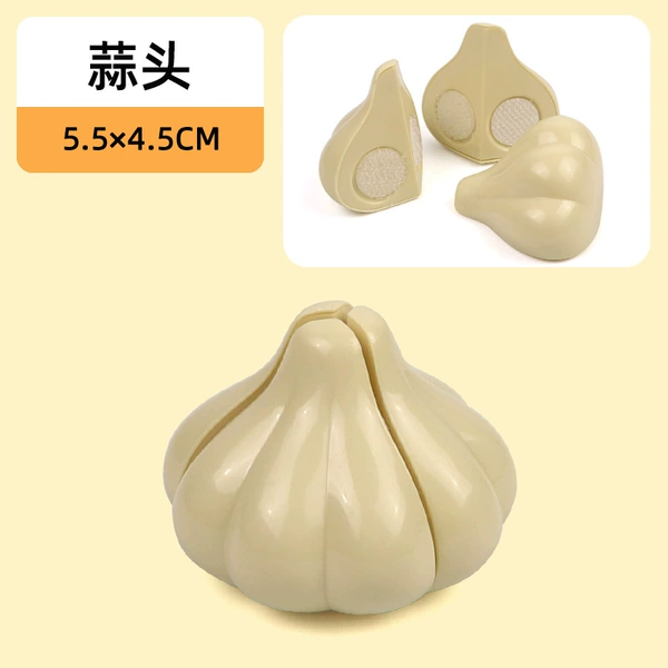 Garlic