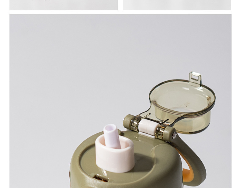 道奇小胖墩运动塑料杯-DL-22633-DL-22634_0