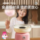 ONSHINE/childhood unlimited children electric cotton candy machine toy fancy cotton candy DIY interactive play house