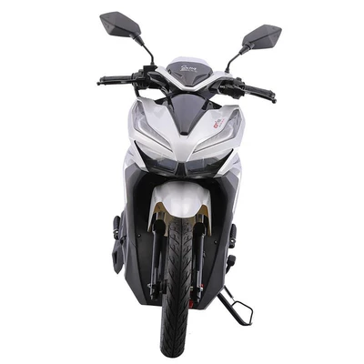 New Year's Best-Selling Cross-Border Motosikletlər