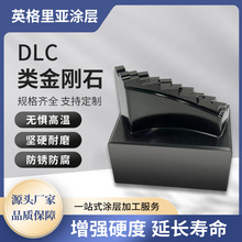 DLC类金刚石