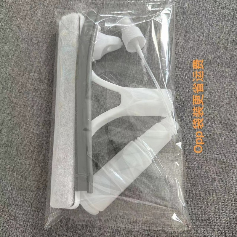 多機能ワイパー卸売家庭用両面ガラスワイパー多機能スプリンクラー窓クリーニングウィンドウワイパー|undefined