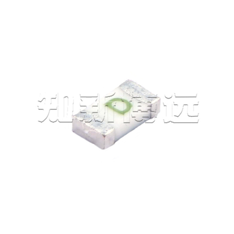 力特保险丝0437.250WR 0.25A 125V 1206陶瓷一次性快断贴片保险丝