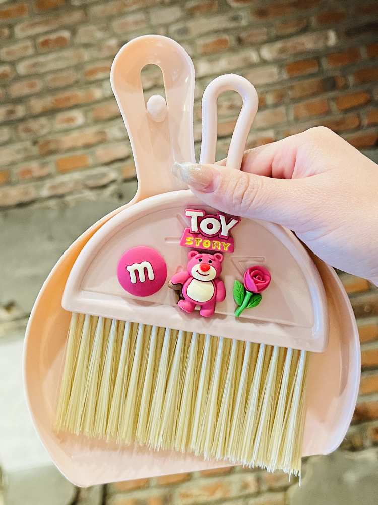 목발 곰