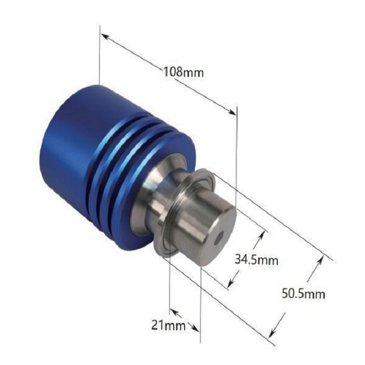 氨水浓度在线检测仪 型号:MSDR-SH70DP 库号：D250369