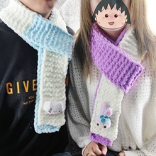 织围巾围脖帽子手工diy毛线编织器毛衣零基础懒人初学者工X20