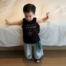 童T恤;童裤;童家居服套装