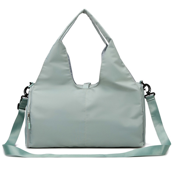Handheld sports sports bag for yoga