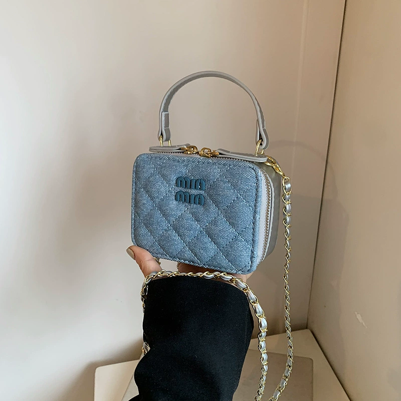 Джинсовые кристаллы на coordinating?