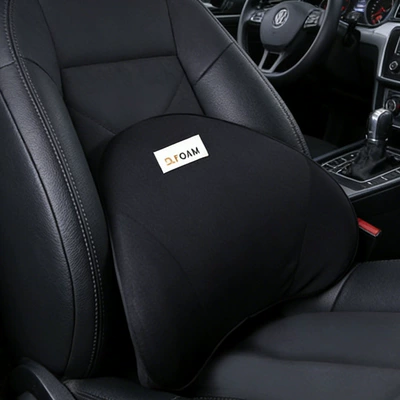 Waist support Cushion, Slow Rebound Memory