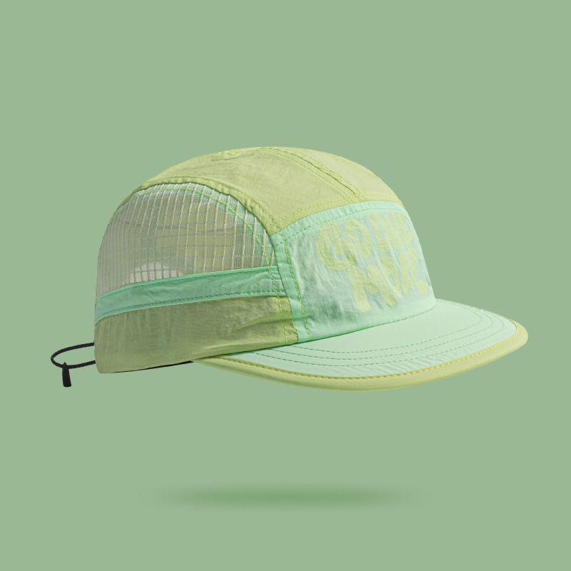 Japanese quick dry baseball cap