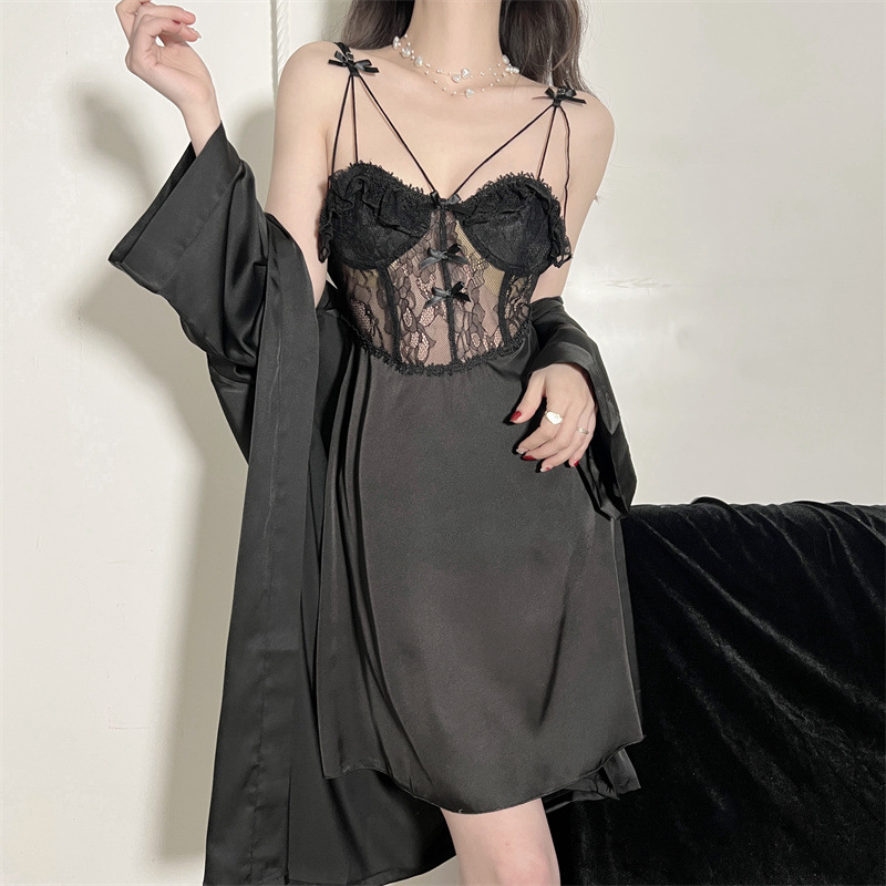 Spring summer pijama