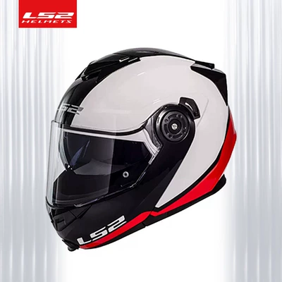 Auto Parts and Accessories: Universal Face Helmet Men's Four