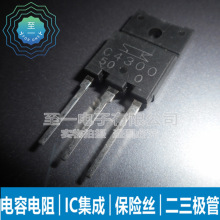 2SC4300 C4300 SanKen���� NPN �������O�� 800V 5A �ܷ�TO-3P