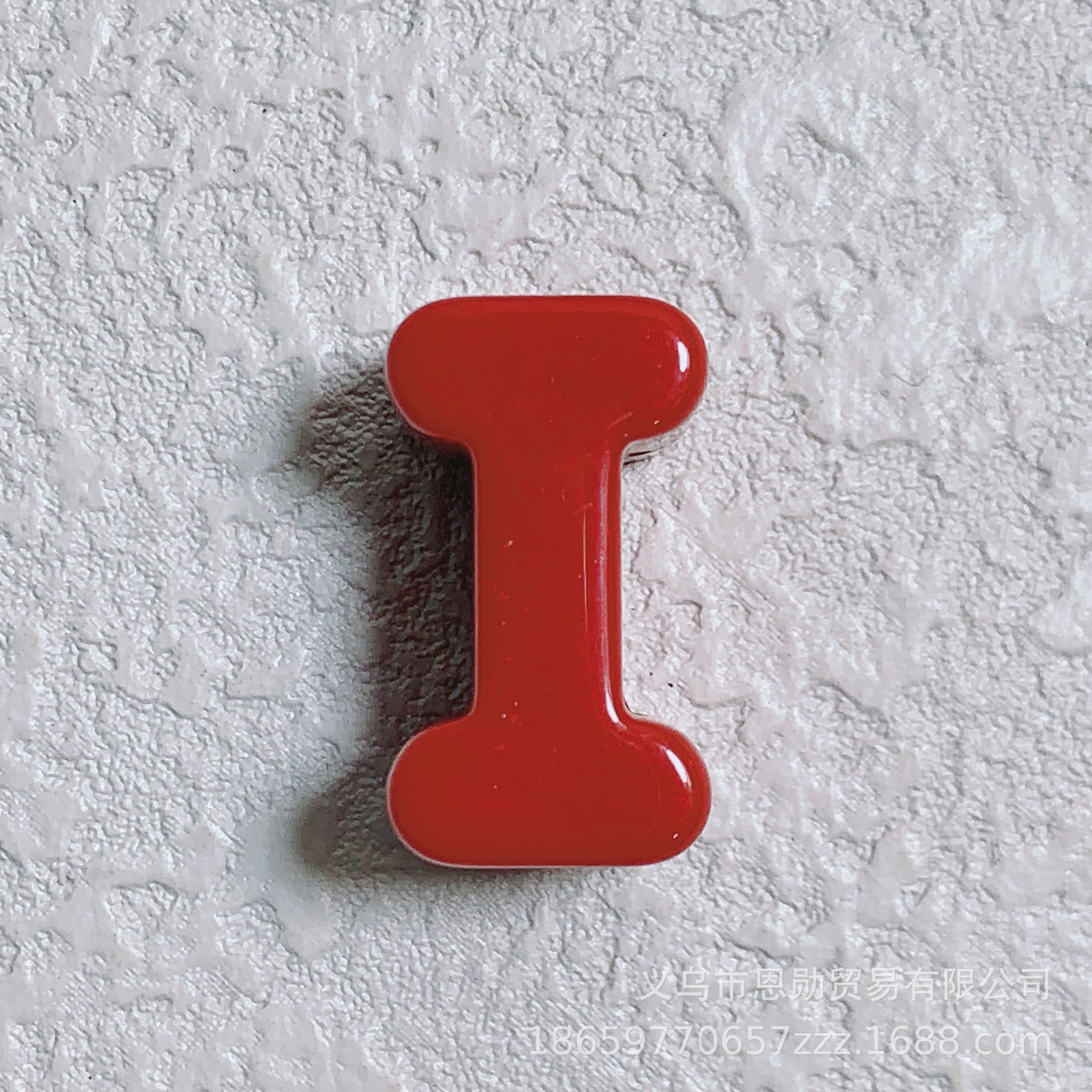 I (Red)