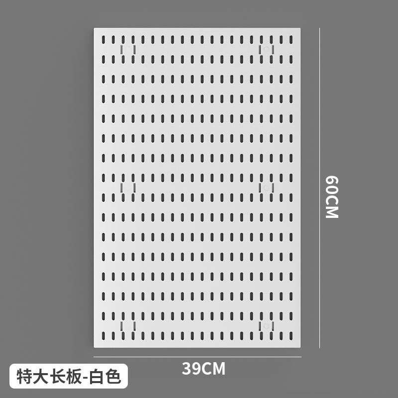 スターチasingガールデスクトップ収納ラックホールボードパンチフリーフックアクセサリー学生寮デスクレイアウト|undefined