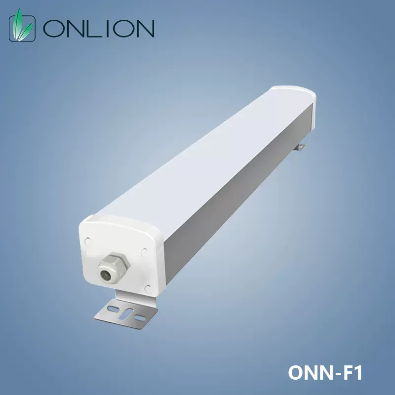 欧恩风电塔筒照明灯 塔筒内照明系统灯具 塔架灯厂家供应