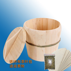 5ZV7批發貴州木製蒸飯桶餐具籠架提鍋竹製蒸籠飯甑子飯糰大木桶傳