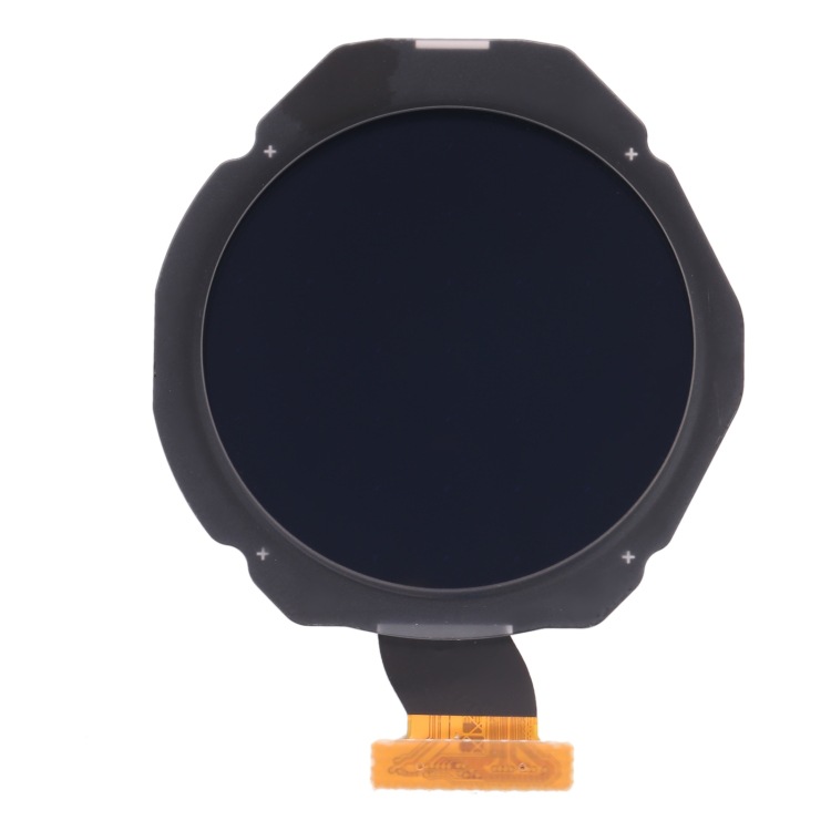 Aplicable a Samsung para Galaxy Watch 42mm SM-R810 LCD Touch Assembly