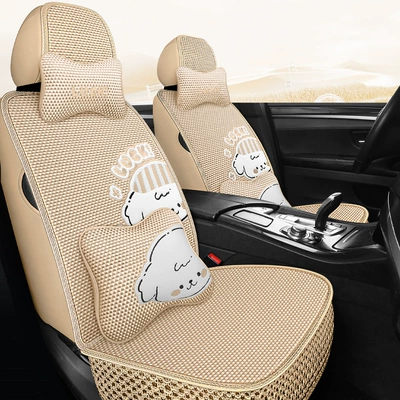 Four Seasons Pad | four seasons universal five-seat breathable