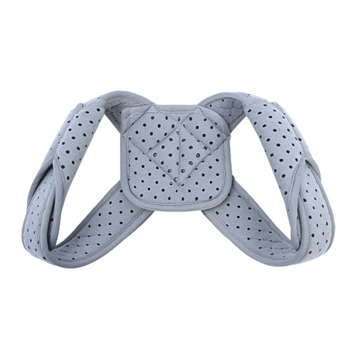 Children and adults clavicle fixation belt scapula fracture belt humpback correction belt shoulder correction chest belt chest correction