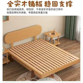 实木床;桌类、茶几;餐边柜