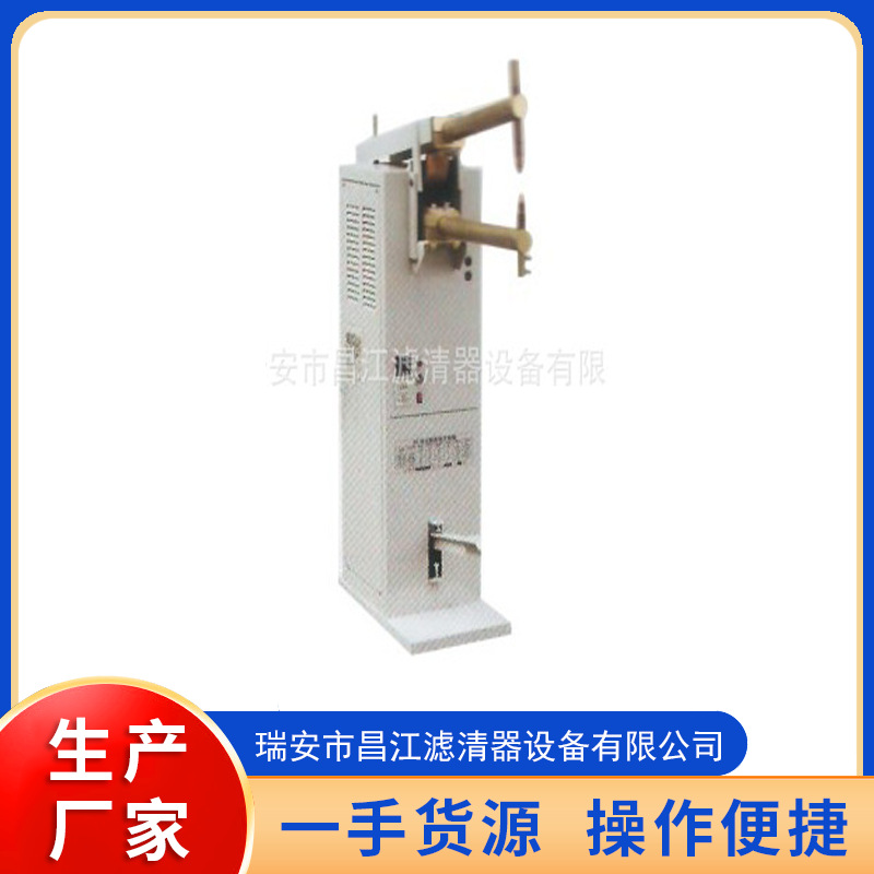 大空滤外网点焊机  大空滤外网点焊