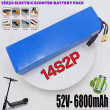 14S2P 52V 18650�늳ؽM48V6800mAh�m��1000W̤��܇����܇�늳�