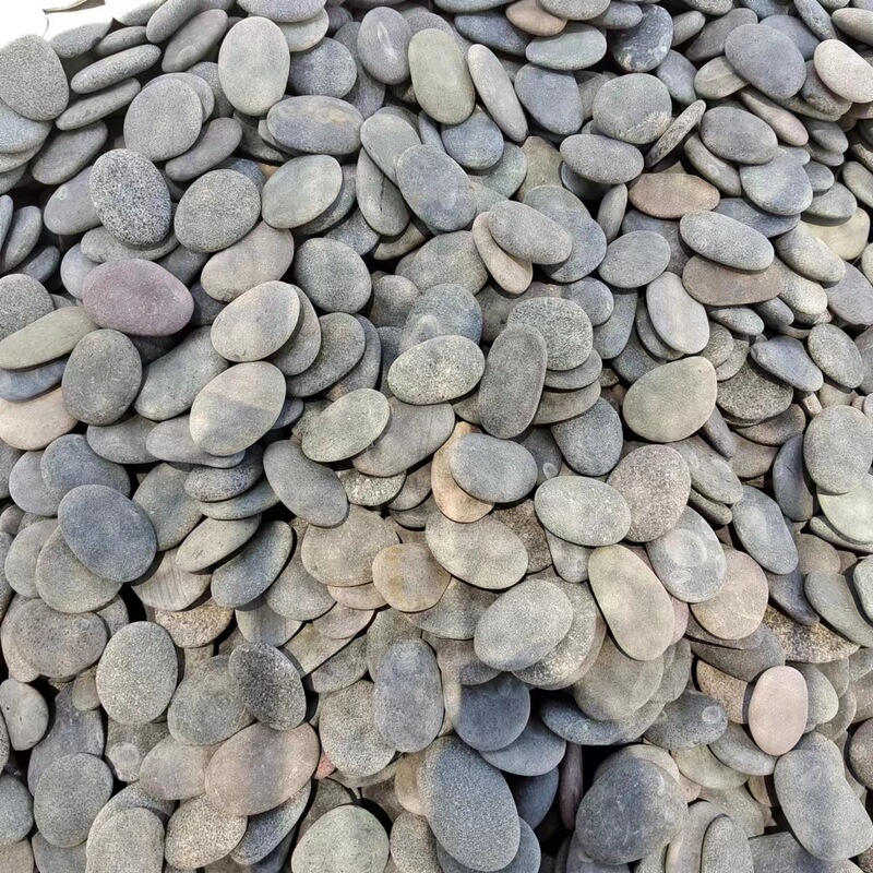 Painting Stone DIY Hand-Painted River Pebbles Art Painted Raw Stone Pebbles Painting Stone Kidsren's Cartoon Creative Stone