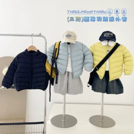 童裤;普通外套;童T恤