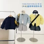保暖儿童冬季新款羽绒服