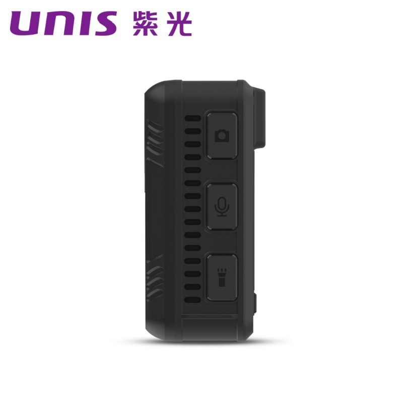UNIS紫光DSJ-UD2A1法執行記録計ハイビジョン赤外線暗視法執行計4kオーディオビデオ記録計|undefined