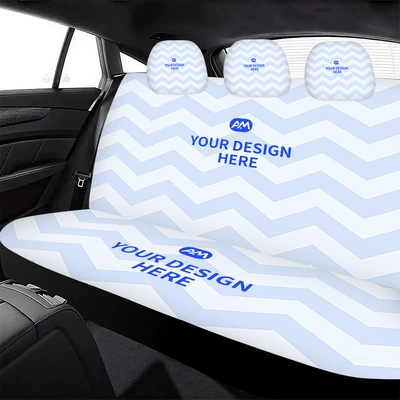 cushion covers, supports custom production based – Universal seat cover