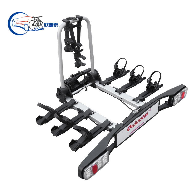 3 складных рамы (алюминиевый сплав)