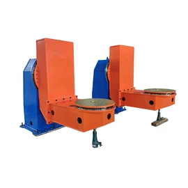 焊接变位机;导轨;关节型机器人