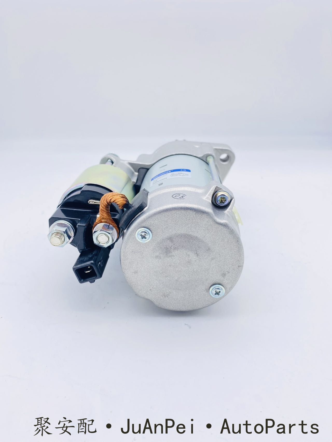 Suitable for Bmw X5 12418607569 12418607570 8607569 Car Starter Motor